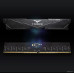 DDR5 8Gb PC-41600 5200MHz Team T-Force Vulcan (FLBD58G5200HC40CBKT) CL40 Bulk