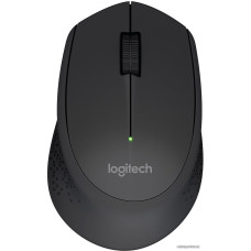 Мышь беспроводная Logitech M280 (910-004306) (полноразмерная мышь для ПК, радио, сенсор оптический 1000 dpi, 3 кнопки, к
