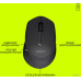 Мышь беспроводная Logitech M280 (910-004306) (полноразмерная мышь для ПК, радио, сенсор оптический 1000 dpi, 3 кнопки, колесо с нажатием, цвет черный)