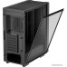 Корпус ATX без БП DeepCool CC560 Limited V2 (R-CC560-BKNAA0-G-2) (Tempered Glass,1xUSB3.0, 1xUSB-A 3.2 5Гбит/с, HD Audio+Mic, 2x3.5