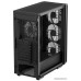 Корпус ATX Без БП Deepcool MATREXX 55 V4 (R-MATREXX55-BKADA4-G-4) (Tempered Glass, 2xUSB-A 3.2 5Гбит/с, 4x120mm ARGB Fan, HD Audio+Mic, 2x3.5