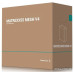 Корпус ATX Без БП Deepcool MATREXX 55 MESH V4 (R-MATREXX55-BKAGA4-G-4) (Tempered Glass, 2xUSB-A 3.2 5Гбит/с, 4x120mm ARGB Fan, HD Audio+Mic, 2x3.5
