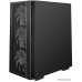 Корпус ATX Без БП Deepcool MATREXX 55 MESH V4 (R-MATREXX55-BKAGA4-G-4) (Tempered Glass, 2xUSB-A 3.2 5Гбит/с, 4x120mm ARGB Fan, HD Audio+Mic, 2x3.5