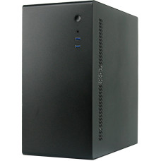 ПЭВМ TGPC Business 87317 A-X Ryzen 5 5600G / B450M / 2x8GB DDR4 / 500Gb SSD / 500W