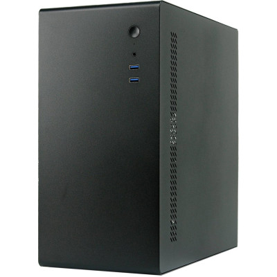 ПЭВМ TGPC Business 87317 A-X Ryzen 5 5600G / B450M / 2x8GB DDR4 / 500Gb SSD / 500W
