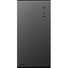 ПЭВМ TGPC Business 87320 I-X Pentium G6405 / H410M / 2x8GB DDR4 / 500Gb SSD / 500W