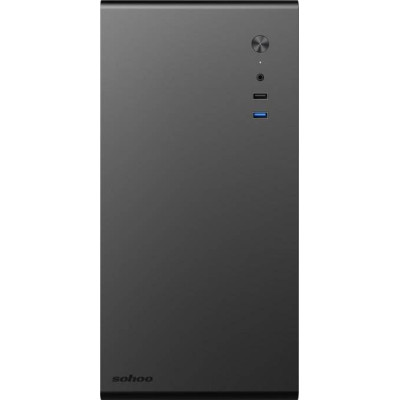 ПЭВМ TGPC Business 87326 I-X Core i5 11400 / H510M / 2x8GB DDR4 / 500Gb SSD / 500W