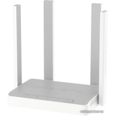 4G Wi-Fi роутер Keenetic Runner 4G KN-2212 (802.11n (Wi-Fi 4), 2.4 ГГц, до 300 Mbps, 802.1X, 1xWAN, 3xFast LAN)
