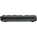 Комплект БЕСПРОВОДНОЙ Клавиатура + мышь Logitech MK220 Black (920-003236) (мышь беспроводная радио (сенсор оптический), клавиатура радио)