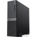 Корпус MicroATX Sohoo S511 400W (Vicsone VP-400) (Стенка с перфорацией для вентиляции, 2xUSB2.0, HD Audio+Mic, 1х5.25 1x