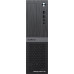Корпус MicroATX Sohoo S511 400W (Vicsone VP-400) (Стенка с перфорацией для вентиляции, 2xUSB2.0, HD Audio+Mic, 1х5.25 1x