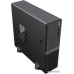 Корпус MicroATX Sohoo S511 400W (Vicsone VP-400) (Стенка с перфорацией для вентиляции, 2xUSB2.0, HD Audio+Mic, 1х5.25 1x