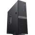 Корпус MicroATX Sohoo S511 400W (Vicsone VP-400) (Стенка с перфорацией для вентиляции, 2xUSB2.0, HD Audio+Mic, 1х5.25 1x
