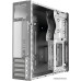 Корпус MicroATX Sohoo S511 400W (Vicsone VP-400) (Стенка с перфорацией для вентиляции, 2xUSB2.0, HD Audio+Mic, 1х5.25 1x