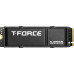 SSD M.2 2280 M PCI Express 4.0 x4 Team 1TB G70 PRO (TM8FFH001T0C128) 7400/5500 MBps Aluminum Heatsink