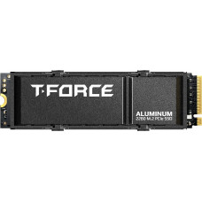 SSD M.2 2280 M PCI Express 4.0 x4 Team 2TB G70 PRO (TM8FFH002T0C128) 7400/6800 MBps Aluminum Heatsink