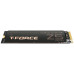 SSD M.2 2280 M PCI Express 5.0 x4 Team 4TB Cardea Z540 (TM8FF1004T0C129) 12400/11800 MBps