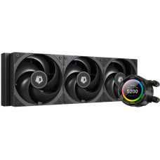 Система водяного охлаждения ID-Cooling SL360 PRO SE /LGA2066/2011/1851/1700/1200/1151/1150/1155/1156 AMD AM5/AM4 / 3*120
