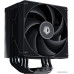 Кулер ID-Cooling FROZN A610 BLACK LGA20XX/1700/1200/115X/AM5/AM4 (10шт/кор, TDP 250W, PWM, черный, 6 тепл.трубок + медная база, FAN 120mm) RET