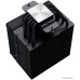 Кулер ID-Cooling FROZN A610 BLACK LGA20XX/1700/1200/115X/AM5/AM4 (10шт/кор, TDP 250W, PWM, черный, 6 тепл.трубок + медная база, FAN 120mm) RET