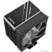 Кулер ID-Cooling FROZN A400 ARGB (LGA1851/1700/1200/1151/1150/1155/1156AM5/AM4 , 600-2200 об/мин, TDP 180W , 4 тепл.труб