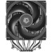 Кулер ID-Cooling FROZN A620 PRO SE (LGA 1851/1700/1200/2066/2011/1151/1150/1155/1156/AM5/AM4 , 300-2000 об/мин, TDP 260W , 6 тепл.трубок , 4-pin PWM, высота 157mm)
