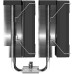 Кулер ID-Cooling FROZN A620 PRO SE (LGA 1851/1700/1200/2066/2011/1151/1150/1155/1156/AM5/AM4 , 300-2000 об/мин, TDP 260W , 6 тепл.трубок , 4-pin PWM, высота 157mm)