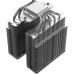 Кулер ID-Cooling FROZN A620 PRO SE (LGA 1851/1700/1200/2066/2011/1151/1150/1155/1156/AM5/AM4 , 300-2000 об/мин, TDP 260W , 6 тепл.трубок , 4-pin PWM, высота 157mm)