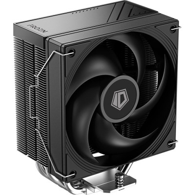 Кулер ID-Cooling FROZN A410 SE (LGA1851/1700/1200/1151/1150/1155/1156/AM5/AM4 , 300-2000 об/мин, TDP 180W , 4 тепл.трубок , 4-pin PWM, высота 152mm) Black