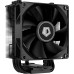Кулер ID-Cooling SE-903-XT BLACK (LGA 1700/1200/1151/1150/1155/1156/AM5/AM4 (TDP 130W, 3 тепл.трубки прямого контакта, FAN 92mm, PWM 30шт/кор) RET