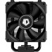 Кулер ID-Cooling SE-903-XT BLACK (LGA 1700/1200/1151/1150/1155/1156/AM5/AM4 (TDP 130W, 3 тепл.трубки прямого контакта, FAN 92mm, PWM 30шт/кор) RET