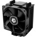 Кулер ID-Cooling SE-903-XT BLACK (LGA 1700/1200/1151/1150/1155/1156/AM5/AM4 (TDP 130W, 3 тепл.трубки прямого контакта, FAN 92mm, PWM 30шт/кор) RET