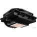 Кулер ID-Cooling IS-37-XT BLACK (LGA1851/1700/1200/115X/AM5/AM4, низкопрофильный 37mm, 800-3600об/мин, TDP 95W, PWM, 4 тепл.трубки прямого контакта, FAN 92mm, 24шт/кор.)