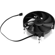 Кулер S-1700 ID-Cooling DK-07i (LGA 1700 ,500-1800об/мин,TDP 125W, FAN 120mm, 24шт/кор)