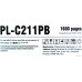 Картридж Pantum PL-C211PB дл Pantum P2200/ P2207/ P2500/ P2507/ P2516/ P2518/ M6500/ M6507/ M6550/ M6557/ M6600/ M6607 (1.6т листов / 5%)