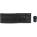 Комплект БЕСПРОВОДНОЙ Клавиатура + мышь Logitech MK270 Black (920-003381) (мышь беспроводная радио (сенсор оптический), клавиатура радио, цвет черный) Комплект БЕСПРОВОДНОЙ Клавиатура + мышь Logitech MK270 Black (920-003381) (мышь беспроводная радио (сенсор оптический), клавиатура радио, цвет черный)