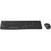 Комплект БЕСПРОВОДНОЙ Клавиатура + мышь Logitech MK270 Black (920-003381) (мышь беспроводная радио (сенсор оптический), клавиатура радио, цвет черный)