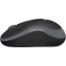 Комплект БЕСПРОВОДНОЙ Клавиатура + мышь Logitech MK270 Black (920-003381) (мышь беспроводная радио (сенсор оптический), клавиатура радио, цвет черный)