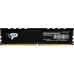 DDR5 16Gb PC-44800 5600MHz Patriot Signature Premium Line (PSP516G56002H1) CL46-46-46-90 with HS 