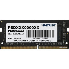 SO-DIMM DDR4 16Gb PC-25600 3200MHz Patriot (PSD416G320081S)