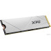 SSD M.2 2280 M PCI Express 4.0 x4 ADATA XPG GAMMIX S60 2TB (AGAMMIXS60-2T-CS) 5000/4200 MBps TLC RTL