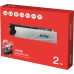 SSD M.2 2280 M PCI Express 4.0 x4 ADATA XPG GAMMIX S60 2TB (AGAMMIXS60-2T-CS) 5000/4200 MBps TLC RTL