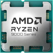 Процессор Socket-AM5 AMD Ryzen 7 9700X (100-000001404) 8C/16T 3.8GHz/5.5GHz 8+32Mb 65W oem