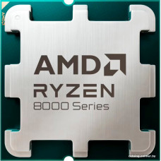 Процессор Socket-AM5 AMD Ryzen 5 8400F (100-000001591) 6C/12T 4.2GHz/4.7GHz 6+16Mb 65W oem