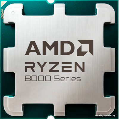 Процессор Socket-AM5 AMD Ryzen 7 8700F (100-000001590) 8C/16T 4.1GHz/5.0GHz 6+16Mb 65W oem
