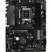 MB ASRock Z890 PRO-A Soc-1851 (Z890) PCI-Ex16 2xPCI-Ex4 PCI-Ex1 4xM.2+M.2 (WiFi/BT) 2.5GbE LAN 3xARGB+RGB RAID 0/1/5/10 4xDDR5 9066MHz+ DP+HDMI+Type-C ATX RTL MB ASRock Z890 PRO-A Soc-1851 (Z890) PCI-Ex16 2xPCI-Ex4 PCI-Ex1 4xM.2+M.2 (WiFi/BT) 2.5GbE LAN 3xARGB+RGB RAID 0/1/5/10 4xDDR5 9066MHz+ DP+HDMI+Type-C ATX RTL