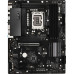 MB ASRock Z890 PRO-A Soc-1851 (Z890) PCI-Ex16 2xPCI-Ex4 PCI-Ex1 4xM.2+M.2 (WiFi/BT) 2.5GbE LAN 3xARGB+RGB RAID 0/1/5/10 4xDDR5 9066MHz+ DP+HDMI+Type-C ATX RTL