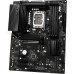 MB ASRock Z890 PRO-A Soc-1851 (Z890) PCI-Ex16 2xPCI-Ex4 PCI-Ex1 4xM.2+M.2 (WiFi/BT) 2.5GbE LAN 3xARGB+RGB RAID 0/1/5/10 4xDDR5 9066MHz+ DP+HDMI+Type-C ATX RTL