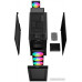 Корпус ATX Без БП Deepcool CH560 (R-CH560-BKAPE4-G-1) (Tempered Glass, 1xUSB-A 3.2 5Гбит/с, 1xUSB-C 3.2 5Гбит/с, 4x120mm ARGB Fan, HD Audio+Mic, 2x3.5