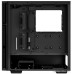 Корпус ATX Без БП Deepcool CH560 (R-CH560-BKAPE4-G-1) (Tempered Glass, 1xUSB-A 3.2 5Гбит/с, 1xUSB-C 3.2 5Гбит/с, 4x120mm ARGB Fan, HD Audio+Mic, 2x3.5
